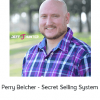 Perry Belcher - Secret Selling System