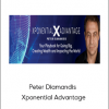 Peter Diamandis - Xponential Advantage