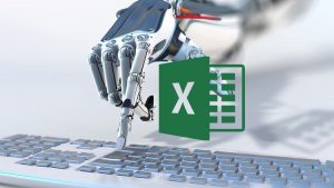 Peter Titus - Create Your Own Automated Stock Trading Robot In EXCEL!