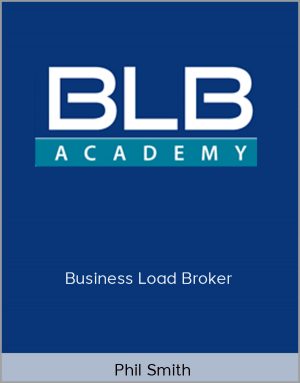 Phil Smith - Business Load Broker
