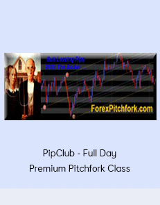PipClub - Full Day Premium Pitchfork Class