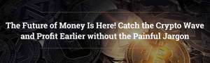 Piranha Profits - Crypto Current Cryptocurrency Trading