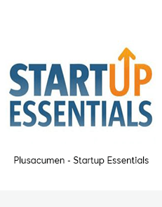 Plusacumen - Startup Essentials