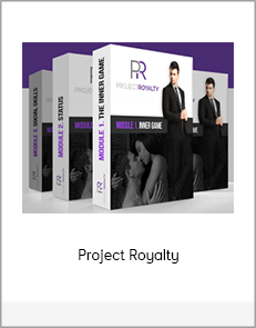 Project Royalty