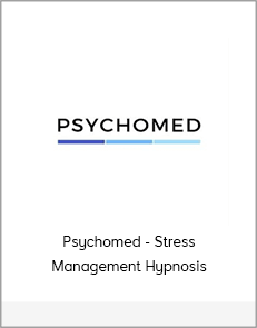 Psychomed - Stress Management Hypnosis