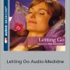 Psychomed - Letting Go Audio-Medidne