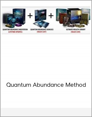 Quantum Abundance Method