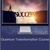 Quantum Transformation Course