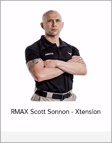RMAX Scott Sonnon - Xtension