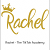 Rachel - The TikTok Academy