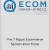 Rafael Cintron - The 7 Figure Ecommerce Secrets Inner Circle