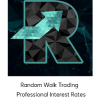 Random Walk Trading - Professional Interest Rates, Dividends, And Early Exercise