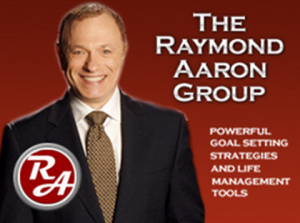Raymond Aaron - Wealth Creation Source Interviews
