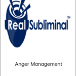 Real Subliminal - Anger Management
