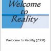 Richard Bandler - Welcome To Reality (2001)