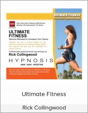Rick Collingwood - Ultimate Fitness