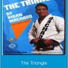 Rigan Machado - The Triangle