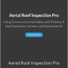 Riley Wiggins and Sinuhe Montoya - Aerial Roof Inspection Pro