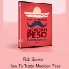 Rob Booker - How To Trade Mexican Peso