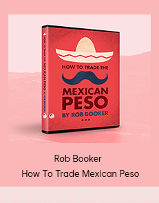 Rob Booker - How To Trade Mexican Peso