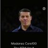 Robbins - Madanes Core100 -