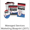 Robin Robins - Managed Services Marketing Blueprint (2017)