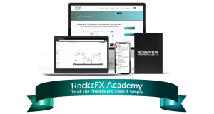 RockzFX Academy - Trading And Forex Course 2020