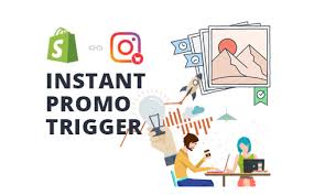 Roger And Barry - Instant Promo Trigger Gold Package