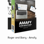 Roger and Barry - Amafy