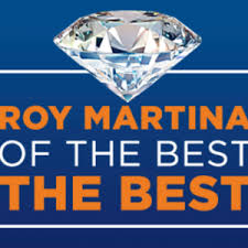 Roy Martina - Best Of The Best