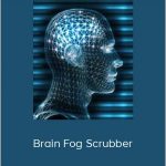 Rudy Hunter - Brain Fog Scrubber