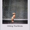 Rudy Hunter - Hitting The Bricks