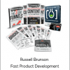 Russell Brunson - Fast Product Development