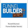 Russell Brunson - Funnel Builder Secrets