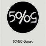 Ryan Hall - 50-50 Guard