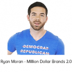 Ryan Moran - Million Dollar Brands 2.0