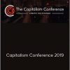 Ryan Moran - Capitalism Conference 2019