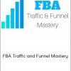 Ryan Rigney - FBA Traffic and Funnel Mastery