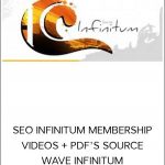 SEO INFINITUM MEMBERSHIP VIDEOS + PDF'S SOURCE - WAVE INFINITUM