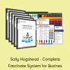 Sally Hogshead - Complete Fascinate System for Busines