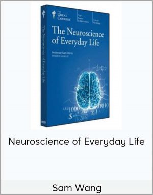 Sam Wang - Neuroscience of Everyday Life