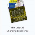 Sandeep Maheshwari - The Last Life-Changing Experience