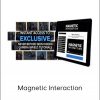 Scott Jack - Magnetic Interaction