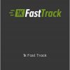 Scott Voelker - 1k Fast Track