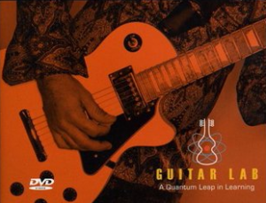 Guitar Lab - 50 Funk Guitar Licks You Must Know (2011)