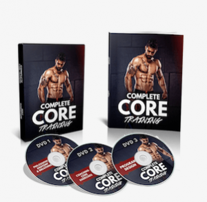 Mike Robertson - Complete Core Trainingk