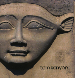 Tom Kenyon - The Hathor Material