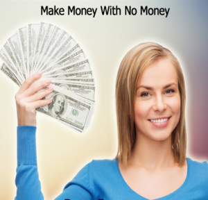 Easy Cash Raider - Make Money with no money