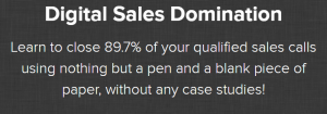 Digital Sales Domination - Todd Schuchart