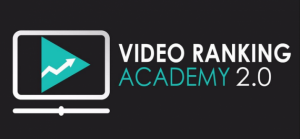 Sean Cannell - Video Ranking Academy 2.0 2020